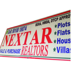 Nexstar Realtors