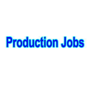 Production Jobs