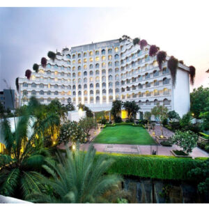 TAJ Krishna Hotel, Hyderabad