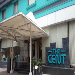 The Cent Hotel, Hyderabad