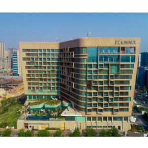 ITC Kohenur Luxury Hotel, Hyderabad