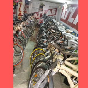 Shree Laxmi Cycle Company, Hyderabad