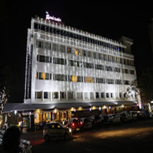The Renai Hotel , Kochi-Kerala
