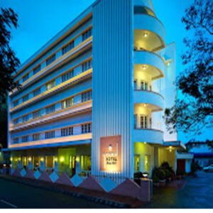 Grand Hotel, Kochi-Kerala