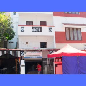 SSN Boys PG Hostel, Bangaluru