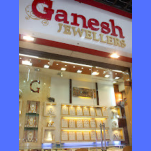 Ganesh Jewellers, Mumbai
