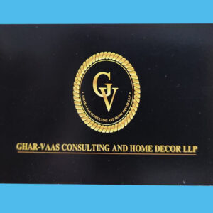 GHAR-VAAS Consulting and Home Decor LLP,  Hyderabad