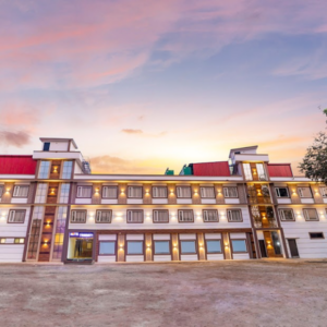 Trimurti Hotel, Haridwar-Uttarakhand