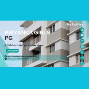 Priyanka Girls Hostel,Pune- Maharashtra