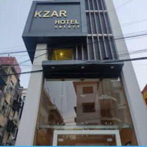 Kzar Select Hotel, Kolkatta