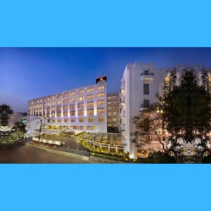 The LaLiT Great Eastern Hotel, Kolkatta