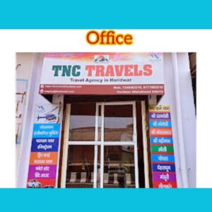 TNC Travels, Haridwar- Uttarakhand