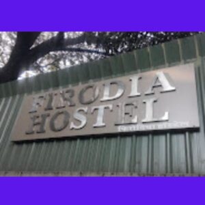 Firodia Boys Hostel, Pune-Maharashtra